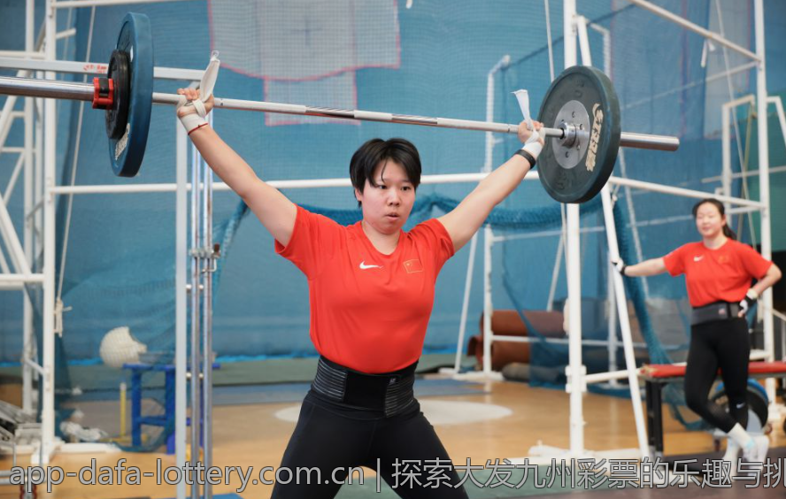 探索大发九州彩票的乐趣与挑战