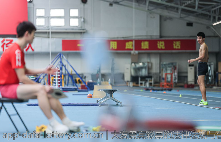 大发贵宾彩票的法律法规与合规性分析
