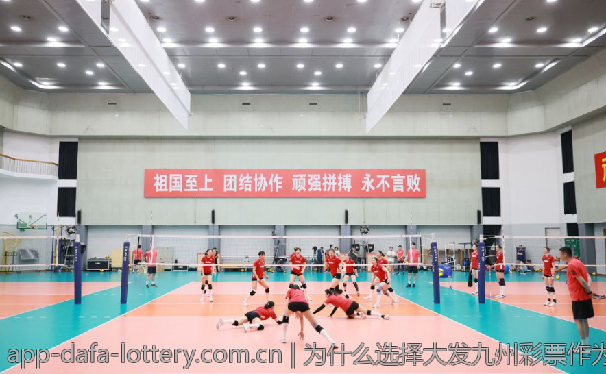 为什么选择大发九州彩票作为娱乐方式
