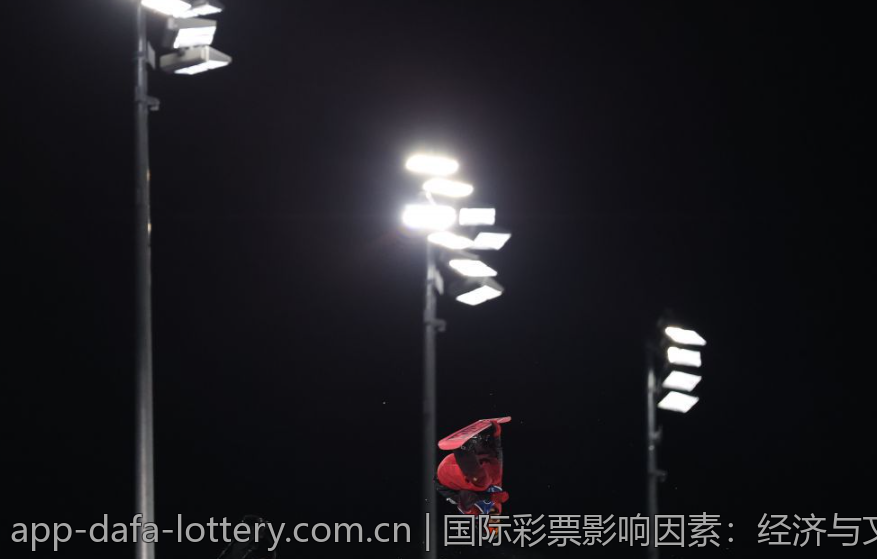 国际彩票影响因素：经济与文化